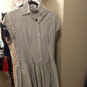 Vintage style dress